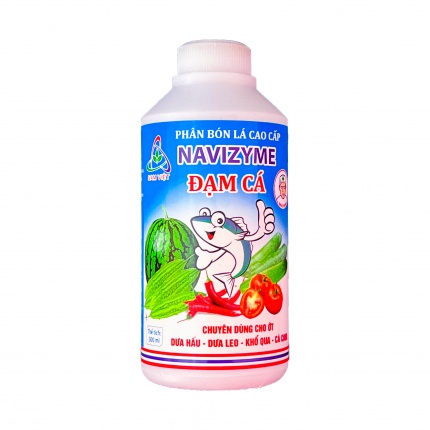 NAVIZYME ĐẠM CÁ
